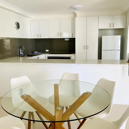 Aegean Resort Apartments Gold Coast Room photo